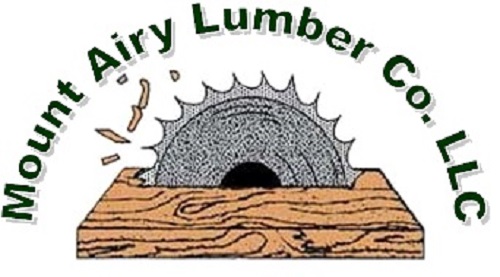 Mt. Airy Lumber Co, LLC Logo