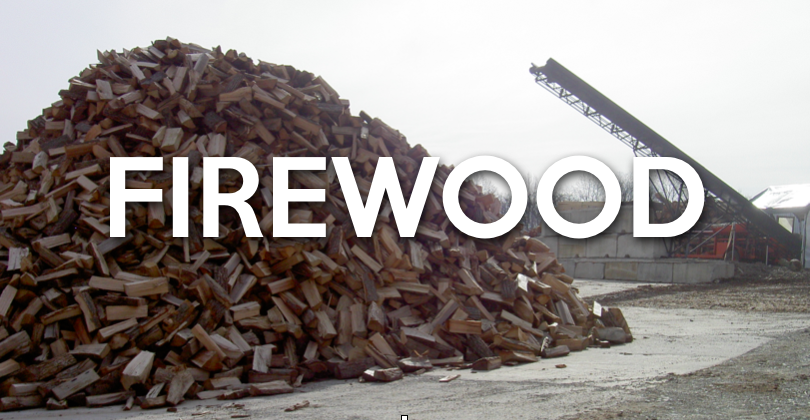 Firewood for Sale Near Me | Hardwood Logs in Lancaster ...