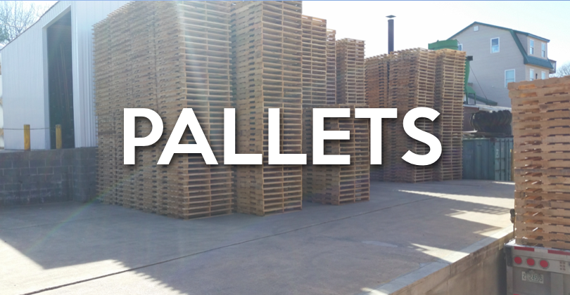 Large Wooden Pallets for Sale Near Me | Lancaster County PA