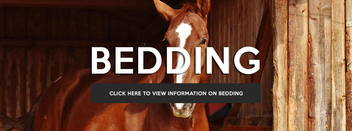 View information on our bedding